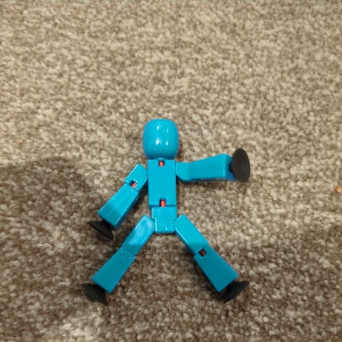 Genuine stikbot robot - genuine, |