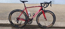 Specialized Tarmac SL4 Carbon