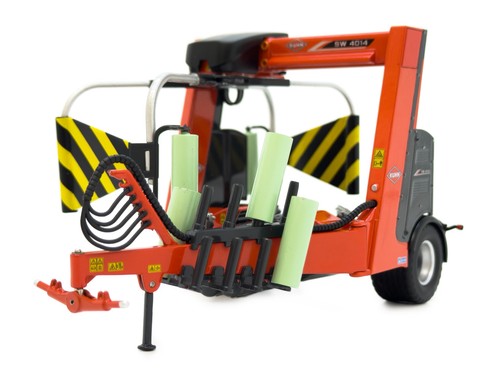 Marge models kuhn sw4014 - marge,