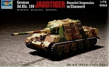 TRU07293 - Trumpeter 1:72 -