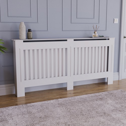 Chelsea radiator cover modern - chelsea,