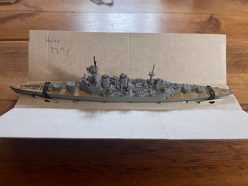 Mountford waterline ships - mountford,