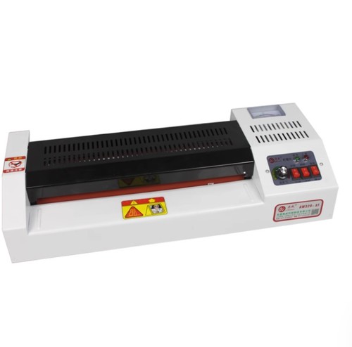 All steel plastic laminator - plastic,
