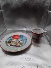 Portmeirion Kellogg's Vintage