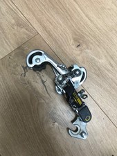 SACHS HURET DUOPAR ECO REAR