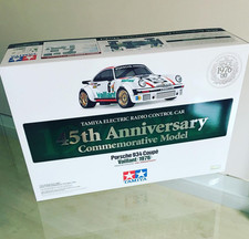 Tamiya Porsche 934 Coupe