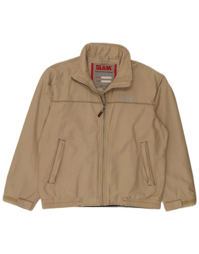 Slam mens bomber - slam,