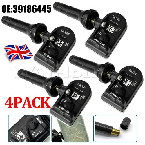 4pcs for vauxhall - 4pcs,