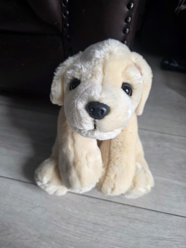 Keel toys puppy dog soft - toys, plush