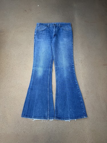 Vintage levi 684 - 684, orange