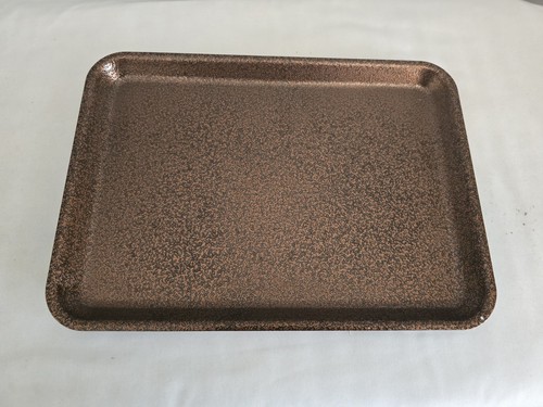 Genware hammered copper - 21, x
