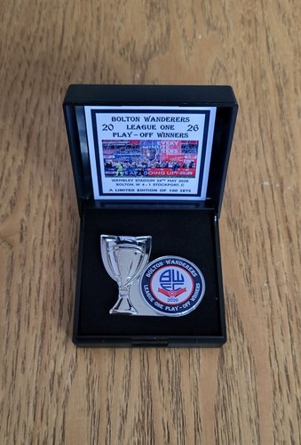 Bolton wanderers league one - wanderers,