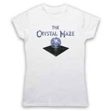 CRYSTAL MAZE UNOFFICIAL RETRO