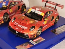 Carrera Digital 132 32065