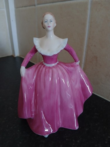 Vintage coalport joanne - vintage,