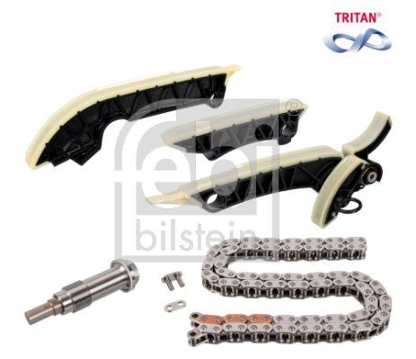 172877 timing chain kit fits - 172877,