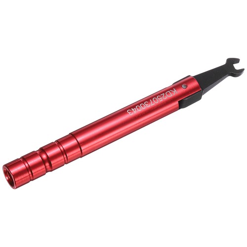Torque wrench 5mm - wrench, (1/4")