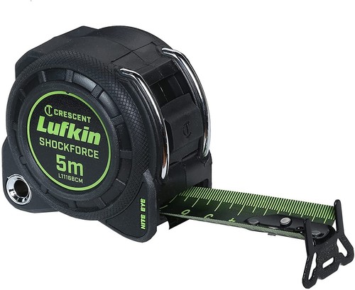 Crescent lufkin black - crescent,