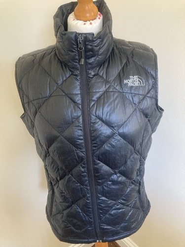 The north face womens gilet - the,