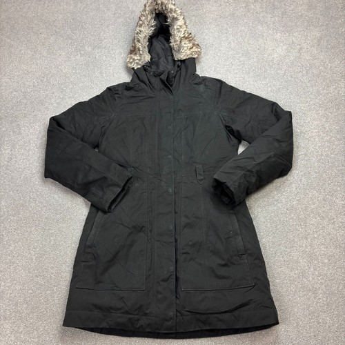 North face jacket womens - face,