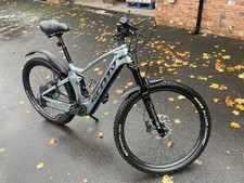 SCOTT Strike eRIDE 900 Bike