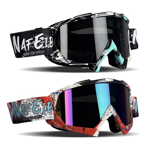Dustproof atv goggles - dustproof, mountain