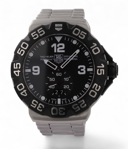 Tag heuer formula grand - f1,