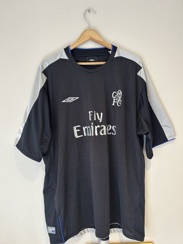 Umbro authentic chelsea - authentic, away