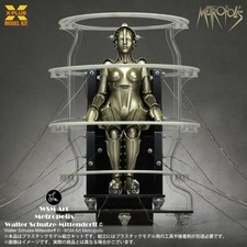 Plus scale metropolis - x-plus,