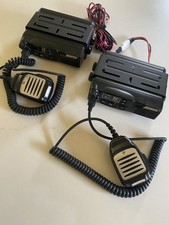Two HYT Aibrou radios for