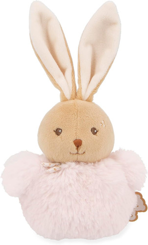 Kaloo lapin pompom plush baby - plush,