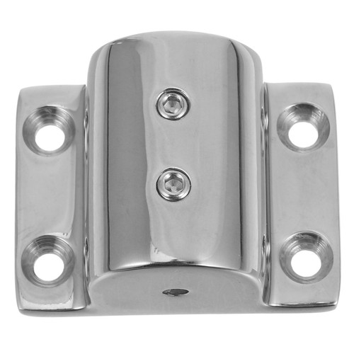 Marine grade rectangular - grade, base