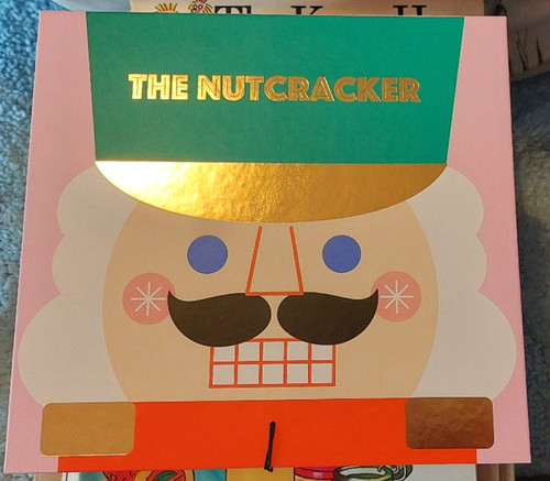 Momiji the nutcracker limited - the,