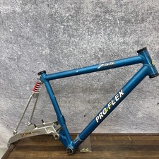 Vintage Proflex 755 GS Full