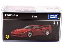 Tomica Premium - Ferrari F40