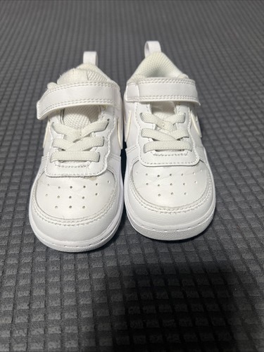 Nike white court borough - nike, 2