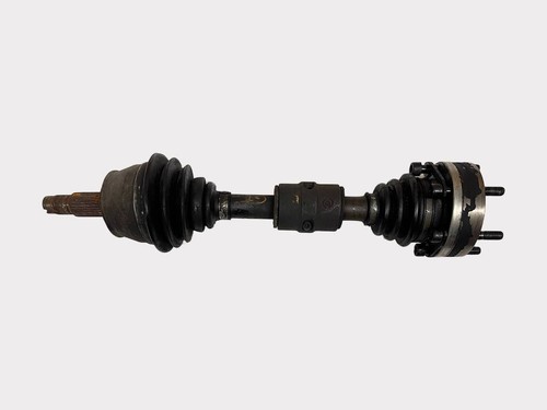 Alfa romeo 156 2002 - 156, front