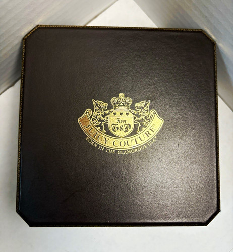 Juicy couture original unisex