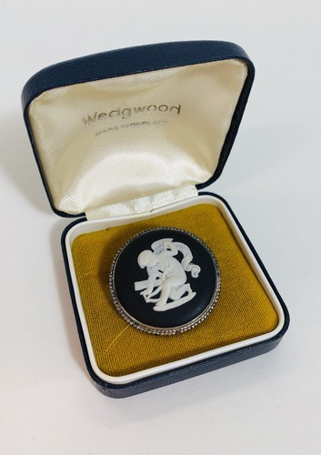 Jasperware wedgewood cameo - jasperware,