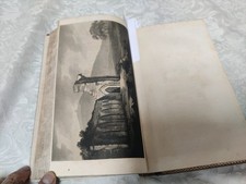 Western Parts Of England By