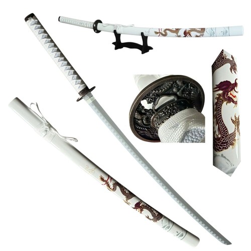 Katana sword bamboo - katana,