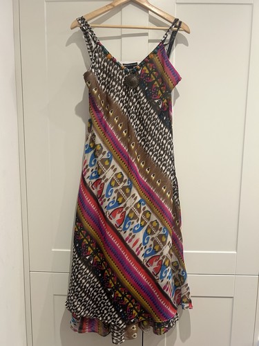 Women boho midi - women’s,