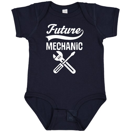 Inktastic future mechanic - inktastic,
