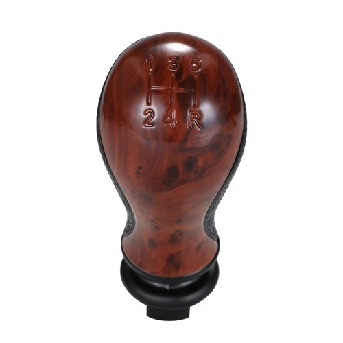 Wood gear shift - gear,