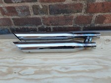 Harley Davidson  Screamin Eagle 2000-2005 "Slash Down " Mufflers 80444-03