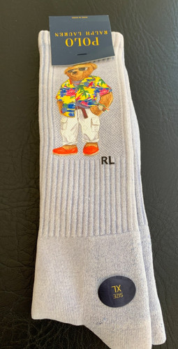 Polo ralph lauren light blue - lauren,