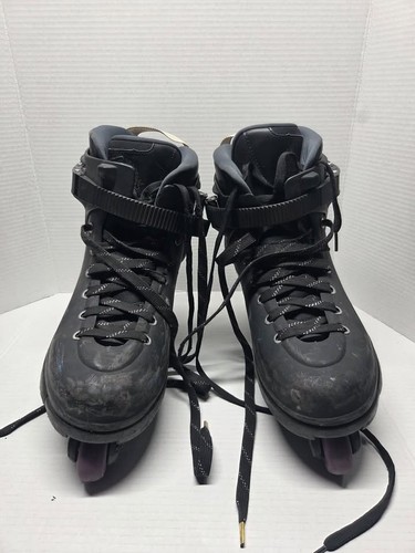 Aggressive inline skates - aggressive,