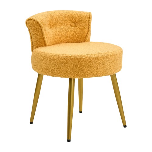 Teddy dressing table - dressing, stool