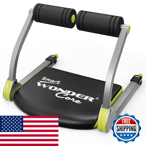 Wonder core smart - core, ab