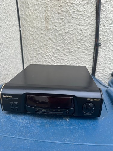 Technics eh60 stereo sound - sh-eh60,